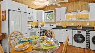 Old School: New Style Pass-A-Grille Beach Cottage Restoration