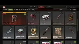 Rust Item Store in 102 Seconds! 💥 | This Week&rsquo;s Prices 12/25/25 #rust #trending #foryou #rustclips
