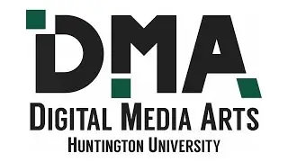 Digital Media Arts - Sizzle Reel 2016
