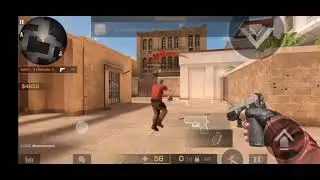 Build a bitch | Standoff 2 Highlight
