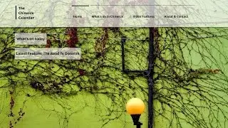 The Chiswick Calendar