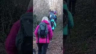 Trekking nelle Valli del Natisone FriuliVeneziaGiulia #ConLoZaino