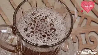 طريقة الشاي الأخضر المنعنع و سر الرغوة على الوجه 🫖 و ختامها سهرية تهبل مع صحابي و جاراتي الغاليات❤