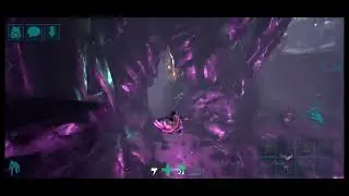 How to Steal Drake Egg in Ark Abberation mobile 