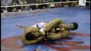 Costa Rica MMA - Franklin Morales Vs Hernan Jimenez