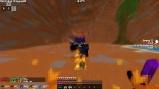 quickdropping randoms//