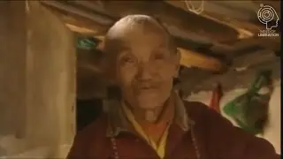 David Verdesi | Khyentsen Ani - Buddhist Nun | Compassion | CISQ Lecture