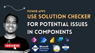 Проверка решений в Power Apps &mdash; обязательно для всех разработчиков