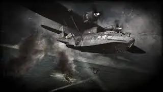 - Call of Duty World at War - OST - Black Cats Theme - 1 Hour version -