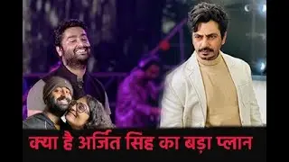 2026's BIGGEST Music News Arijit Singh QUITS Playback