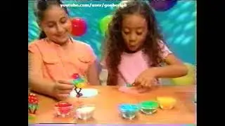 Toon Disney Commercials - July 23 to July 27, 2007