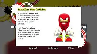 Sonic X Shadow Generations