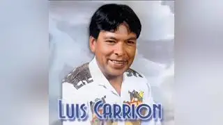 LUIS CARRION 