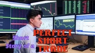 A Short Trade in this CLumsy Market | BANKNIFTY1! | 09.October.2023