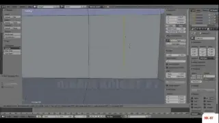 Nihaal knight Live Stream - Beginning to use Blender