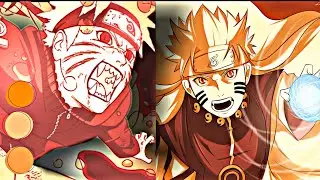 『ɴᴀʀᴜᴛᴏ ᴋʏᴜᴜʙɪ ᴍᴏᴅᴇ』 Subliminal (𝐏𝐎𝐖𝐄𝐑𝐅𝐔𝐋) Naruto kyuubi mode subliminal