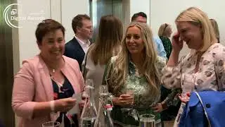 Digital Business Ireland - permanent tsb Digital Awards Luncheon