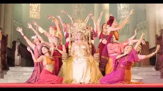 Abi Flynn - Courage (Official Video)