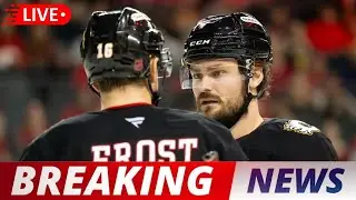 Bruins' TRADE OFFER for Rasmus Andersson Revealed (Lohrei & 1st)। USA NEWS TODAY