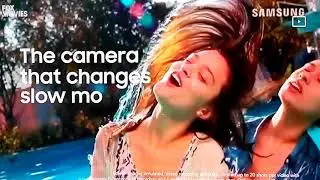 Iklan Samsung Galaxy S - Music (2018)
