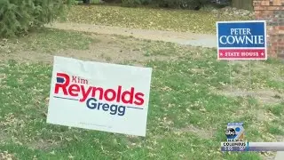 Targeted Political Ads