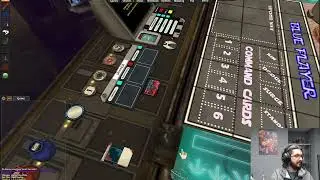 TTS - Skirmish and Blitz Deployment Overlays for Star Wars Legion