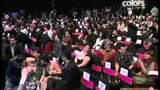 dfrenstrokes at GIMA 2010