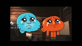 | gumball | clip | The cheerleader |