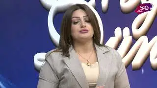 Leyla Qarabağlı  \ Canlı ifa \