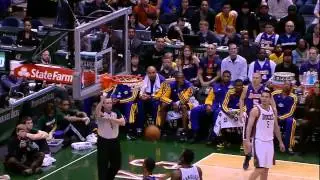 Steve Nash - Hall Of Fame