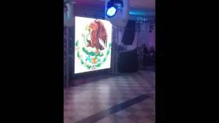 SONIDO MAGIA LATINA 2013 🎶🎶ENCANTOS DE LA CUMBIA🎶🎶🎶