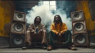 Classic Reggae Dub Session | Pure Roots, No Rush
