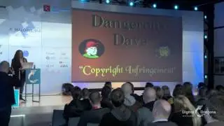 DD 2016 - John Romero: id Software&rsquo;s Early Days