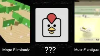 La Lost media no tan conocida de Chicken Gun - Gliche Gun
