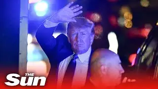 Donald Trump testifies under oath on 2015 alleged assault