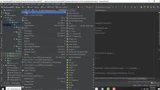 MVP(Model View Presenter) Architecture - while API calling to fetch data and JSON parsing (Part-2)