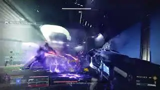 IF MY HUNTER BE THE BOSS - GM PROVING GROUNDS COMPLETE BOSS FIGHT ONLY