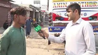 Child Labor: Major Causes, Harsh Realities, and Practical Solutions | Ahwal e Rawalpindi 07 11 2025