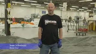 Patching a Mesh Pool Cover | Tips of The Trade