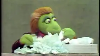 Gary Gnu No Gnews Show from TGSC episode 71 The Great Space Coaster