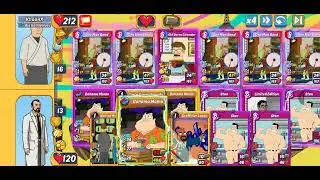 Анимационный поединок - Stan Melee, День 3