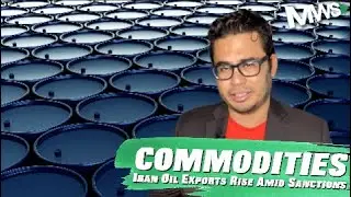 What Sanctions? Iran Oil Exports DOUBLE!
