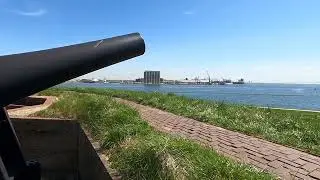 The Pivotal Battle of Baltimore Harbor