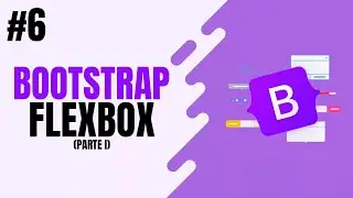✅ Trabajando con Flexbox dentro de Bootstrap (Parte I) - Bootstrap 5