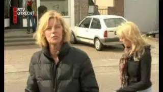 Amstelhoek blij met komst parkeergarage