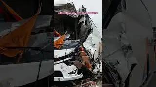 Accident 🥹🥹#indore #dewas #accidente #viral