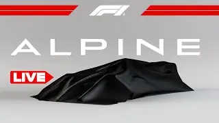 LIVE: 2026 Alpine Season Launch