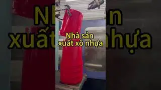 Nh&agrave;&nbsp;sản&nbsp;xuất&nbsp;th&ugrave;ng&nbsp;nhựa plasticbuckets