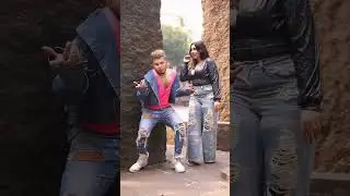 Baat hi baat hai Arshi khan 🙈 #trending #love #popularsong #arshikhan