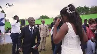 chipikichala wedding challenge 2025 dad and daughter momets